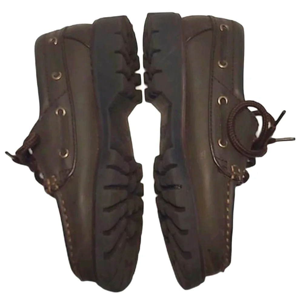 Hush Puppies timeless classic